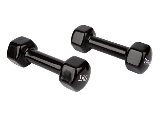 Ponte en forma este verano con esta máquina de Lidl que no envidia a las de Decathlon 25 Merca2.es LIdl