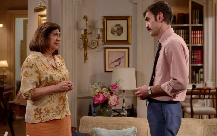 Amar es para siempre: una tragedia golpea a Coral 3 Merca2.es Captura de pantalla 2022 07 26 a las 9.41.03 Merca2.es