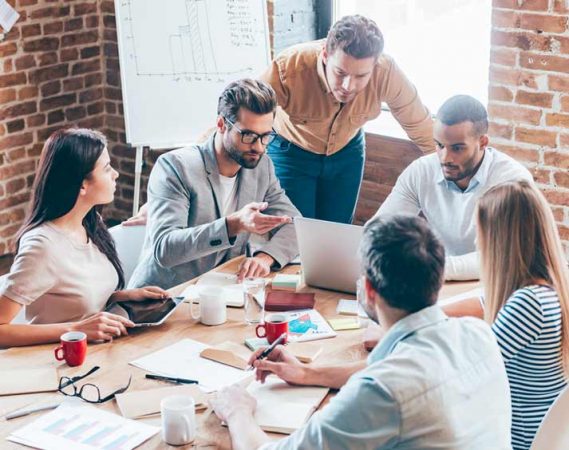 Como hacer para que tu negocio sea mas productivo Merca2.es