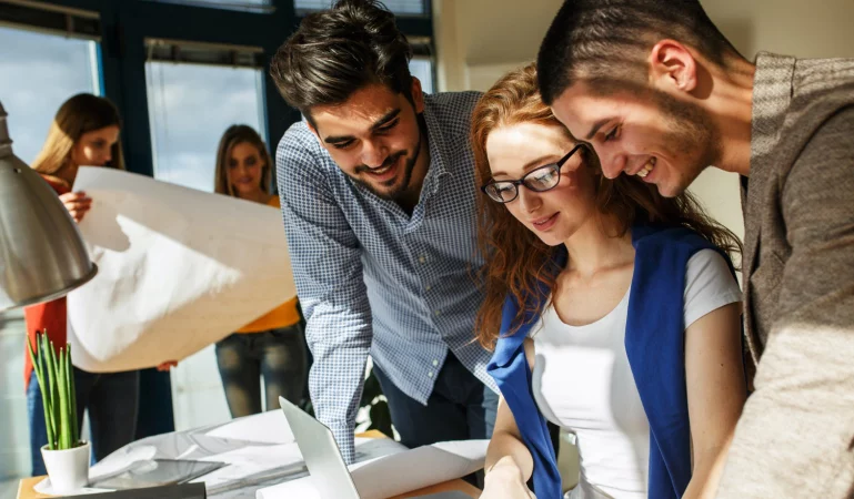 Cuando emprender y ser autónomo deja de ser vocación y pasa a ser escaparate