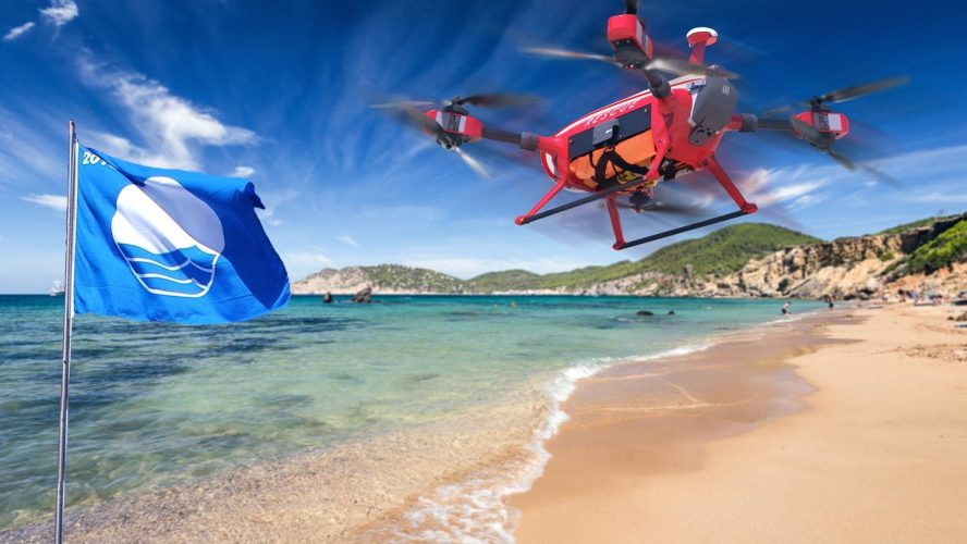DRONES Drones
