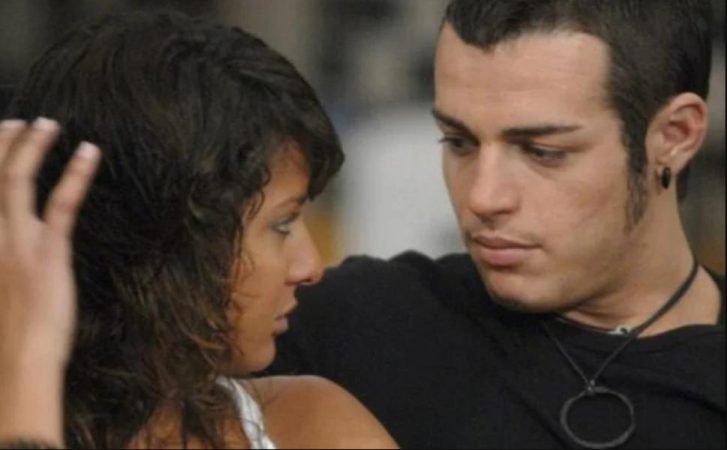 Dani López y Naiala de Gran Hermano 8