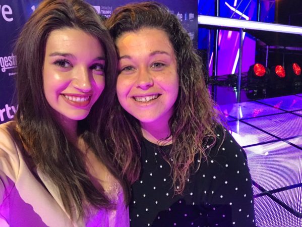 Viva la vida: las dos colaboradoras que no se pueden ni ver 27 Merca2.es DuzO0I6WkAAaLZB Merca2.es