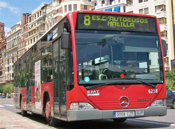 ¿Qué sucederá con aquellos que hayan abonado el transporte de carácter anual?