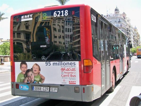 El conflicto entre Rusia y Ucrania aumento los costes del trasporte