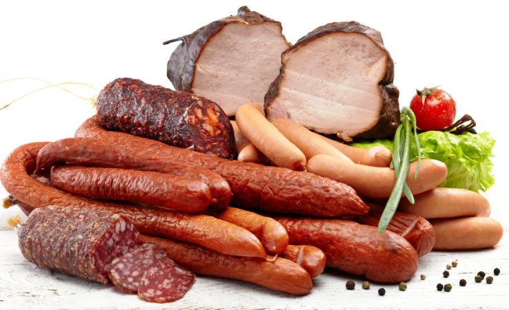 La última conclusión de la OCU: este es el embutido más saludable que puedes comprar a día de hoy en el supermercado 4 Merca2.es Embutidos crudos cocidos y sus caracterC3ADsticas el Portal del Chacinado penlpf 1 Merca2.es