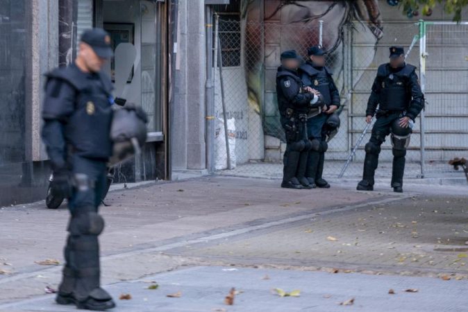 Cuánto se tarda en desalojar un domicilio con okupas