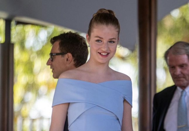 Presentación de los Premios Princesa de Girona