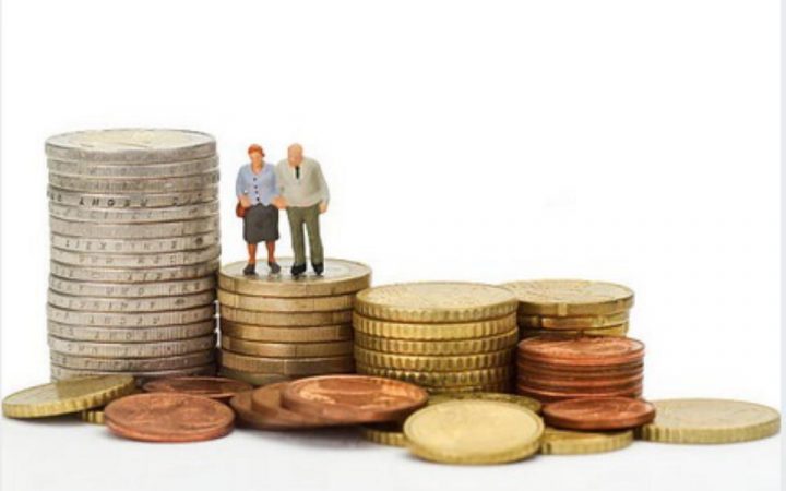 Paquete de reforma para acceder a la pensión