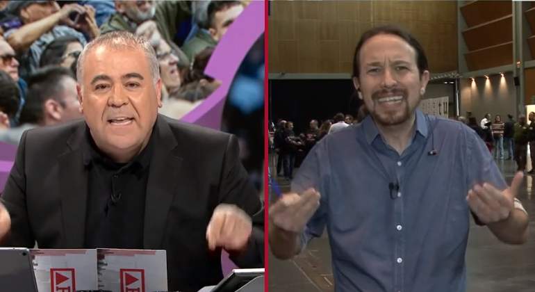 Ferreras e Iglesias Barroso