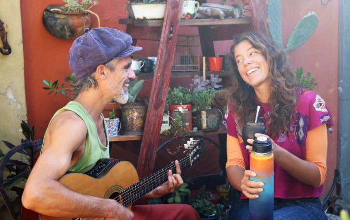 La finalista de ‘Gran Hermano’ que recorre el mundo como ‘mochilera’ 15 Merca2.es Gran Hermano