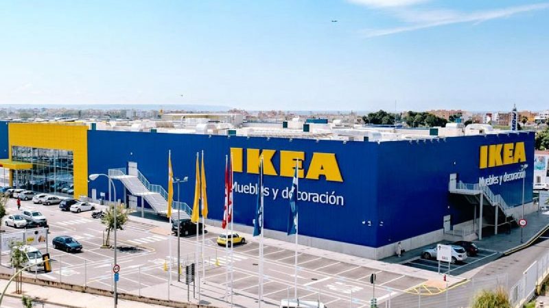 El nuevo invento de Ikea para tener el armario ordenado siempre 25 Merca2.es La manera más eficaz de guardar tus libros