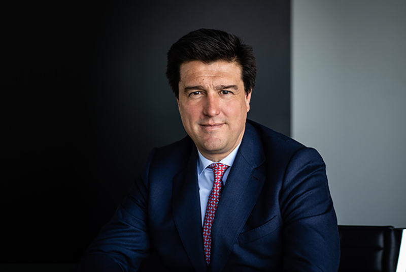 Ismael clemente