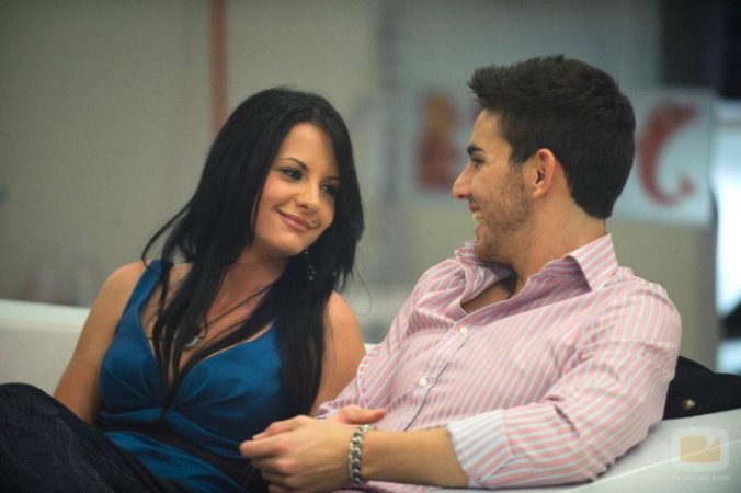 Los momentos inolvidables de Laura y Marcelo