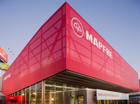 Mapfre Mapfre
