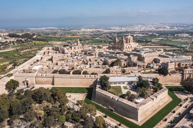 Los pueblos que tienes que visitar si vas de vacaciones a Malta 