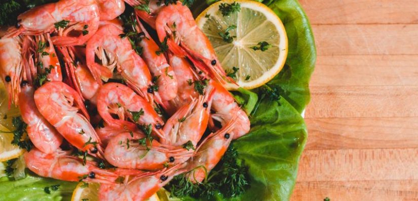 Mariscos 2 Merca2.es