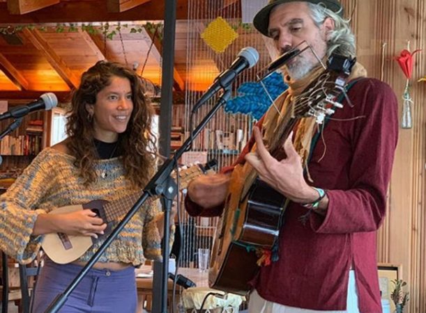 La finalista de ‘Gran Hermano’ que recorre el mundo como ‘mochilera’ 8 Merca2.es Gran Hermano