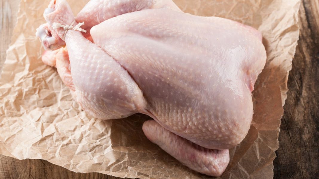 Dejarlo a temperatura ambiente aumenta la cantidad de bacterias