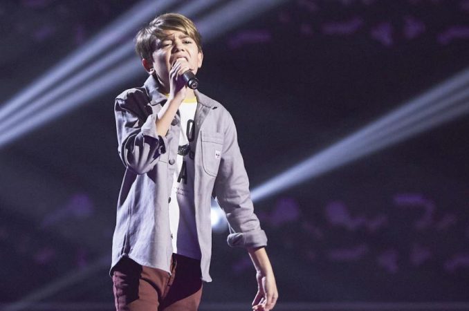 También fue un triunfo para Pablo López