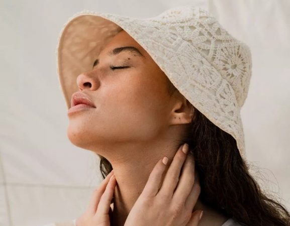 El nuevo conjunto de Primark para lucir unas piernas extra largas aunque seas bajita 15 Merca2.es Gorro de pescador de crochet