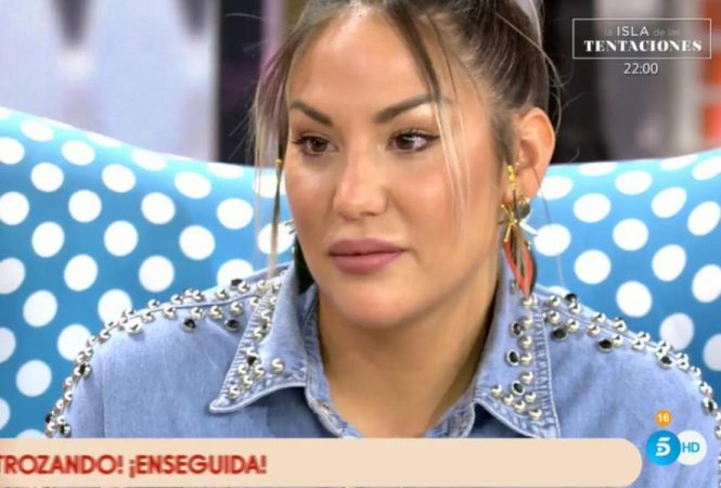 El peor momento por el que tuvo que hacerse stripper