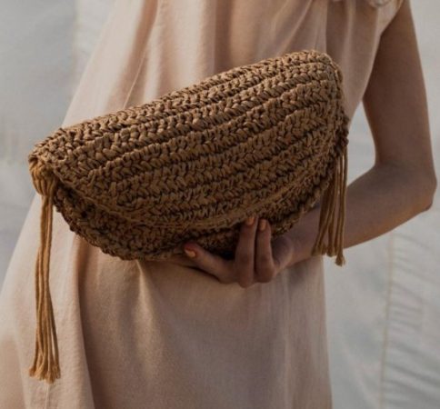 El nuevo conjunto de Primark para lucir unas piernas extra largas aunque seas bajita 14 Merca2.es Bolsos de crochet de Primark