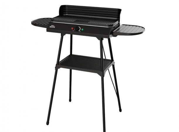 Barbacoa eléctrica 2400 W