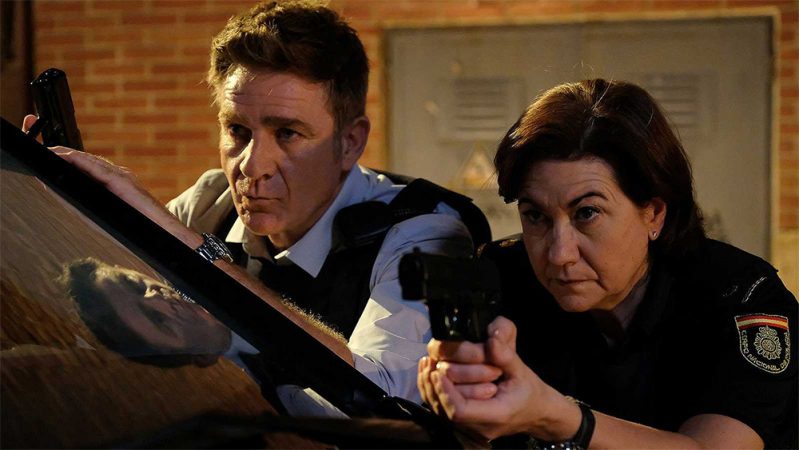 Servir y Proteger RTVE Plano a Plano Merca2.es