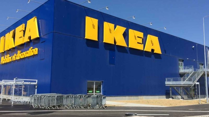 El nuevo invento de Ikea para tener el armario ordenado siempre 17 Merca2.es El mejor producto de Ikea