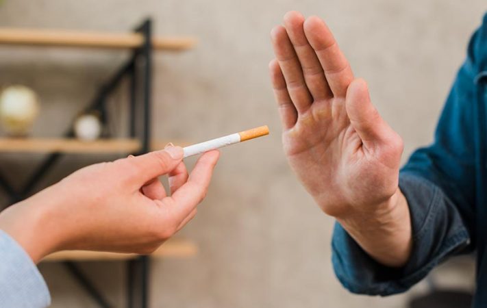 aeacap consumo tabaco Merca2.es