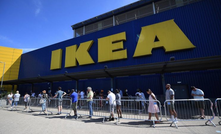 El nuevo invento de Ikea para tener el armario ordenado siempre 18 Merca2.es En Ikea podrás encontrar todo lo que buscas