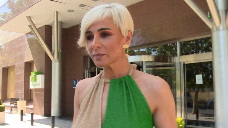 Ana María Aldón confiesa el drama que le impide trabajar en Telecinco: "No está siendo fácil" 12 Merca2.es ana maria aldon 798d928c 1280x720 Merca2.es