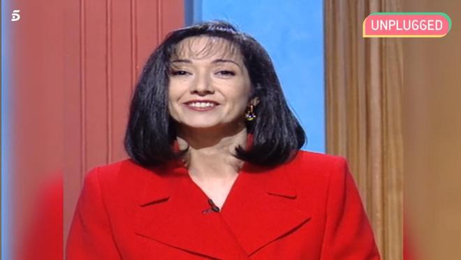 Ana Rosa Quintana