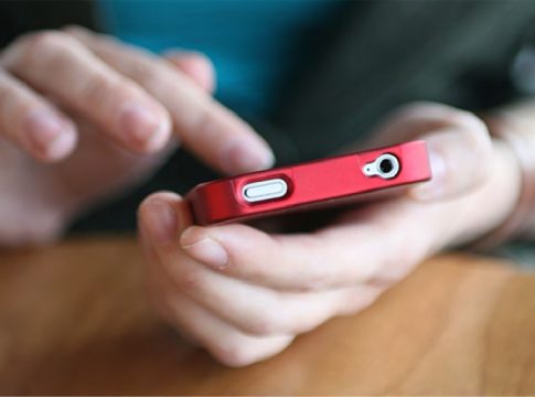 aplicación móvil aplicaciones web