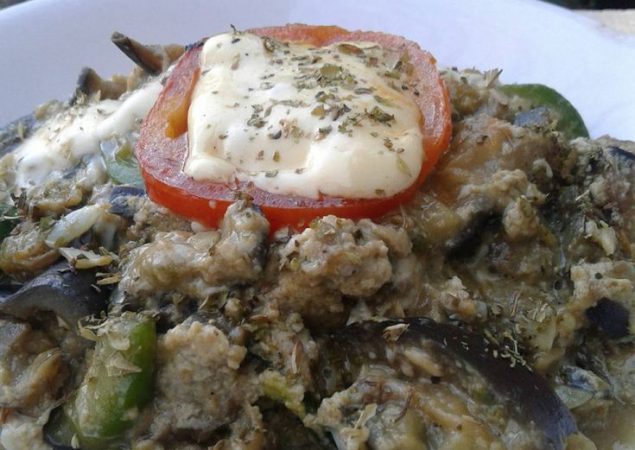 Estas berenjenas al vapor tienen más sabor que al horno 4 Merca2.es b958a0d46e24d28fe5e7745a1ece14ee Merca2.es