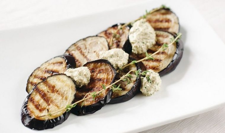 Estas berenjenas al vapor tienen más sabor que al horno 5 Merca2.es berenjena al vapor y crema de olivas Merca2.es