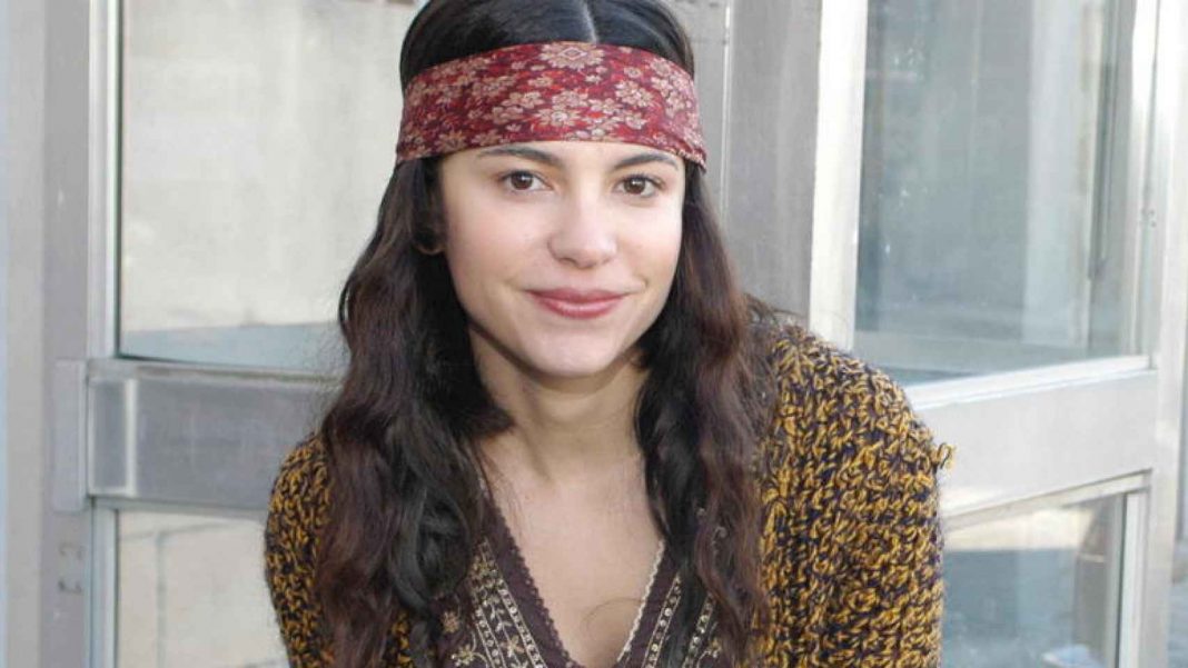 La historia de Inés y Salvador en 'Cuéntame cómo pasó'