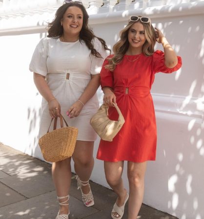 El bolso de 8 euros de Primark que todas quieren este verano 24 Merca2.es Bolso cesta que todas quieren de Primark