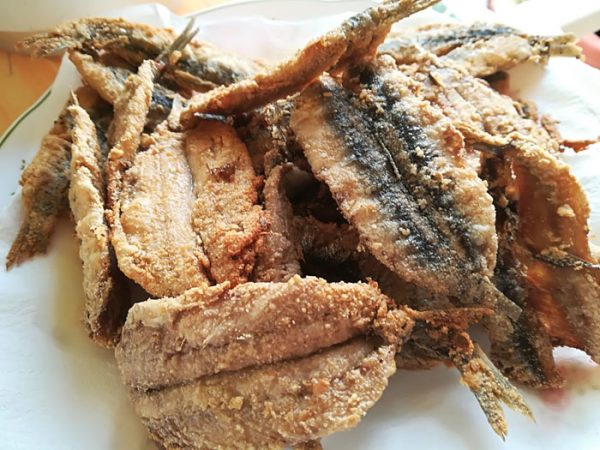 boquerones a la andaluza Merca2.es