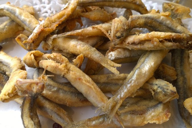 boquerones fritos wp 133917 960 Merca2.es