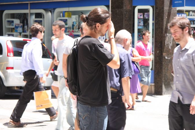 Los primeros momentos son trascendentales