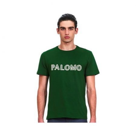 La nueva colección del diseñador Palomo Spain con venta en exclusiva en Correos Market 3 Merca2.es camiseta Palomo Merca2.es