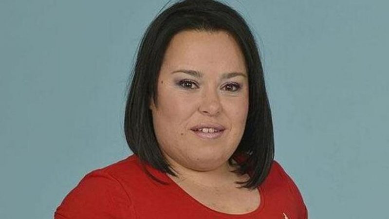 Saltó a la fama por su participación en Gran Hermano 10