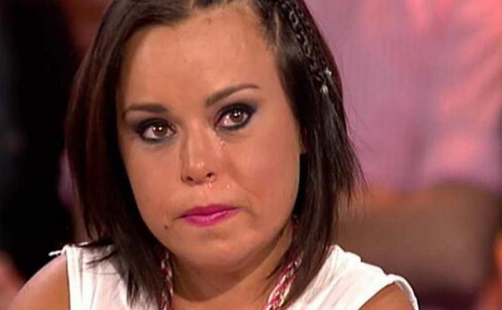 La exconcursante de Gran Hermano habló de sus hijas