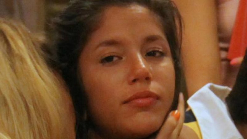 La finalista de ‘Gran Hermano’ que recorre el mundo como ‘mochilera’ 12 Merca2.es chizo Merca2.es