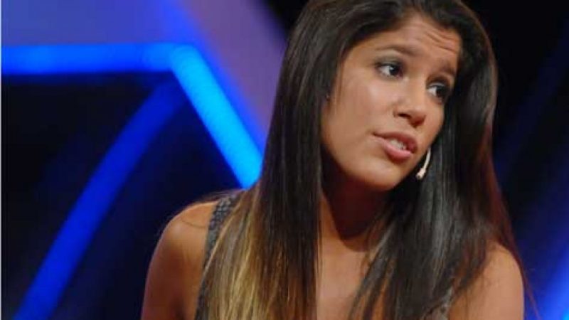 La finalista de ‘Gran Hermano’ que recorre el mundo como ‘mochilera’ 11 Merca2.es Gran Hermano