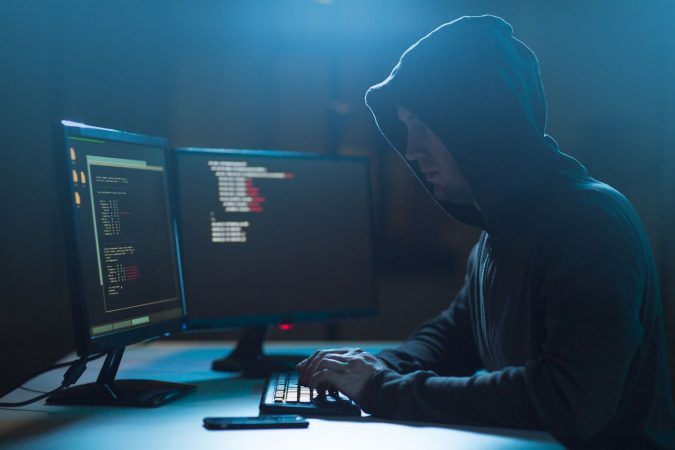 Un tercio de las empresas españolas pagan el chantaje económico del cibercrimen 1 Merca2.es Un tercio de las empresas españolas pagan el chantaje económico del cibercrimen