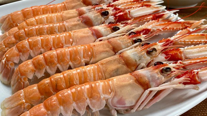 como cocer cigalas Merca2.es