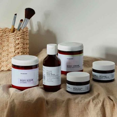 cosmetica vegana primark Merca2.es